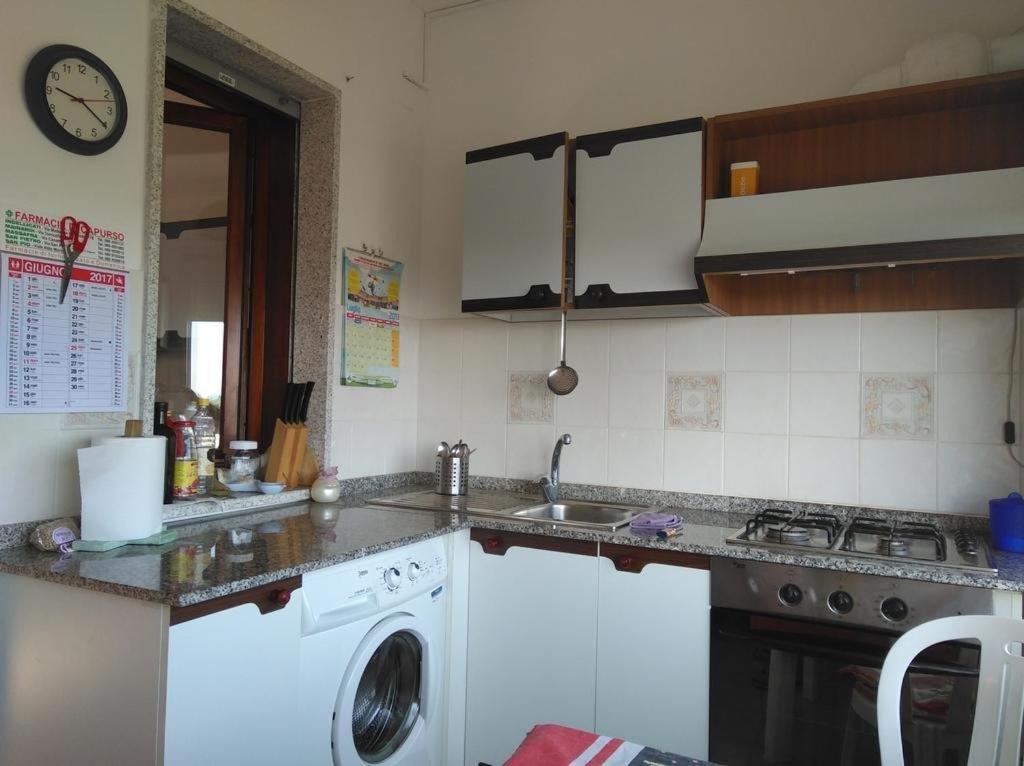 Casa Annamaria Otranto Esterno foto