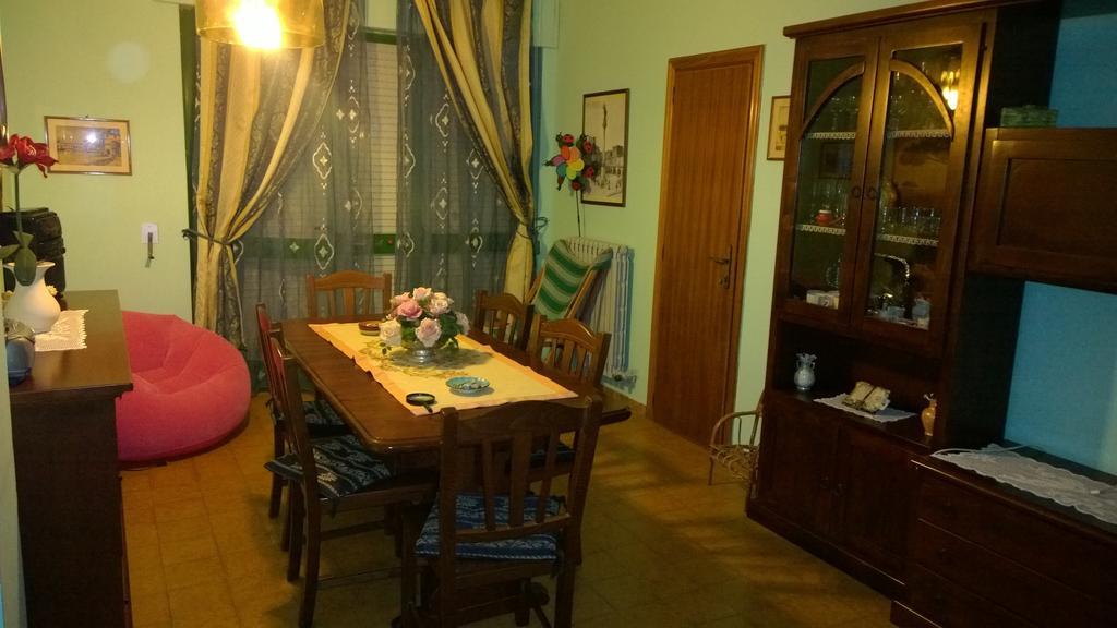 Casa Annamaria Otranto Camera foto