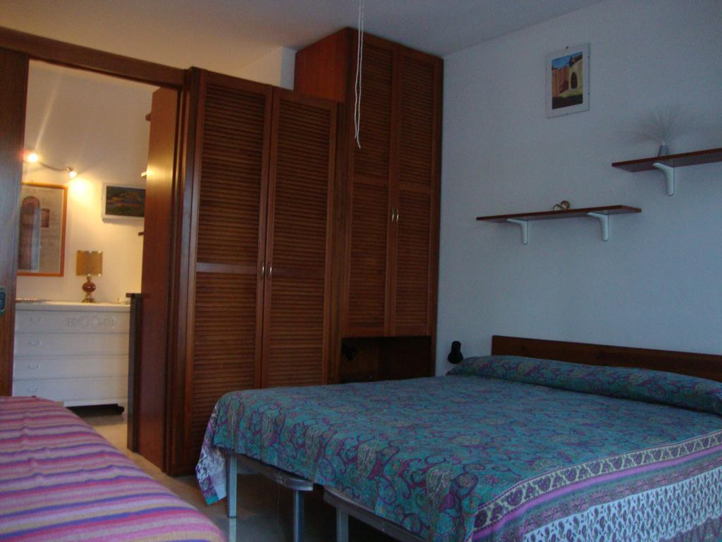 Casa Annamaria Otranto Camera foto