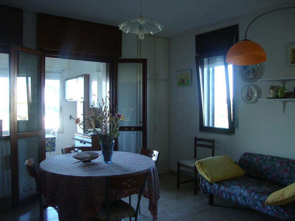Casa Annamaria Otranto Camera foto