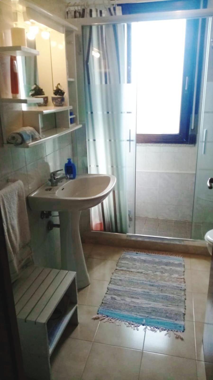 Casa Annamaria Otranto Esterno foto