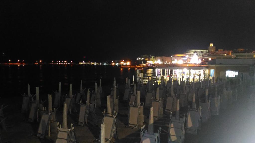 Casa Annamaria Otranto Esterno foto