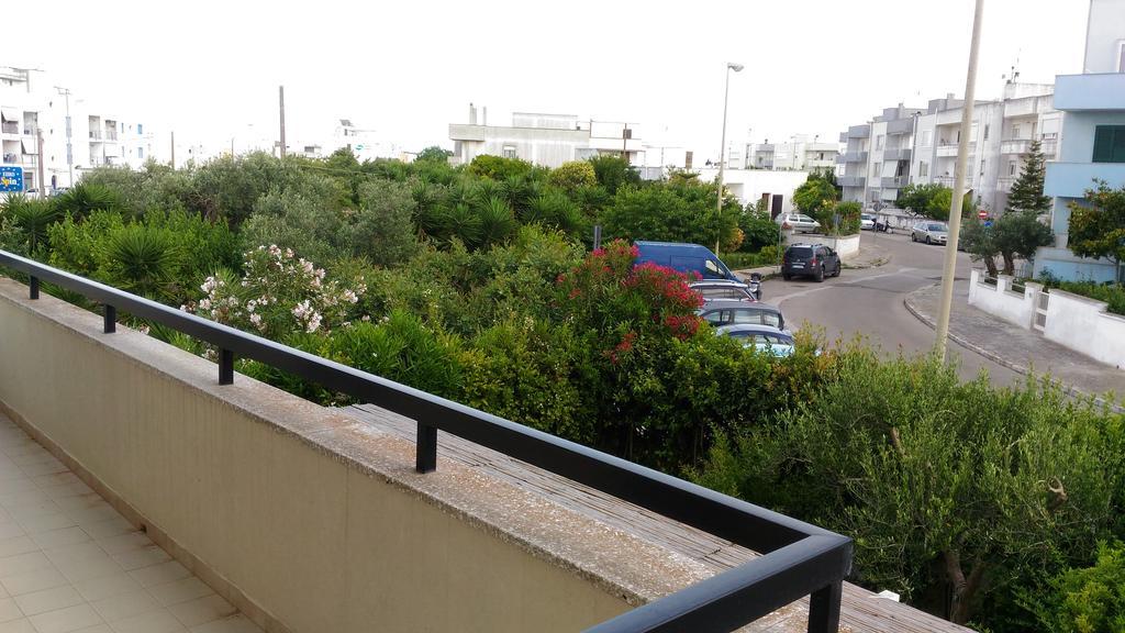 Casa Annamaria Otranto Esterno foto
