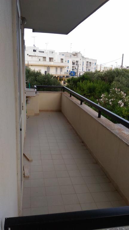 Casa Annamaria Otranto Esterno foto
