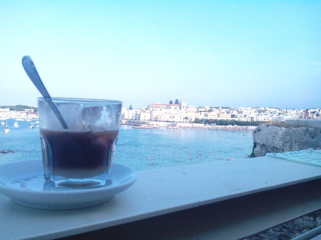 Casa Annamaria Otranto Esterno foto