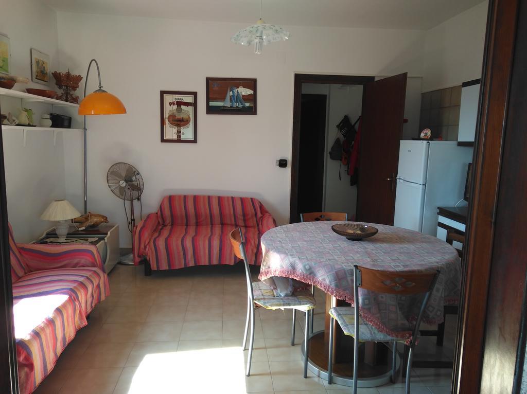Casa Annamaria Otranto Esterno foto