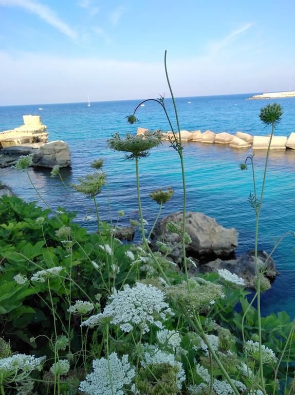 Casa Annamaria Otranto Esterno foto