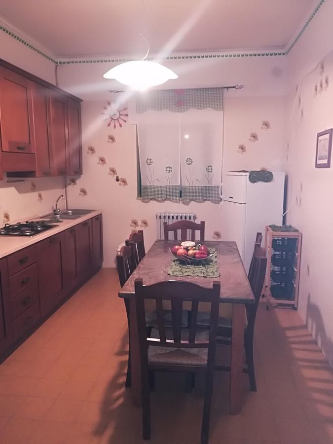 Casa Annamaria Otranto Esterno foto
