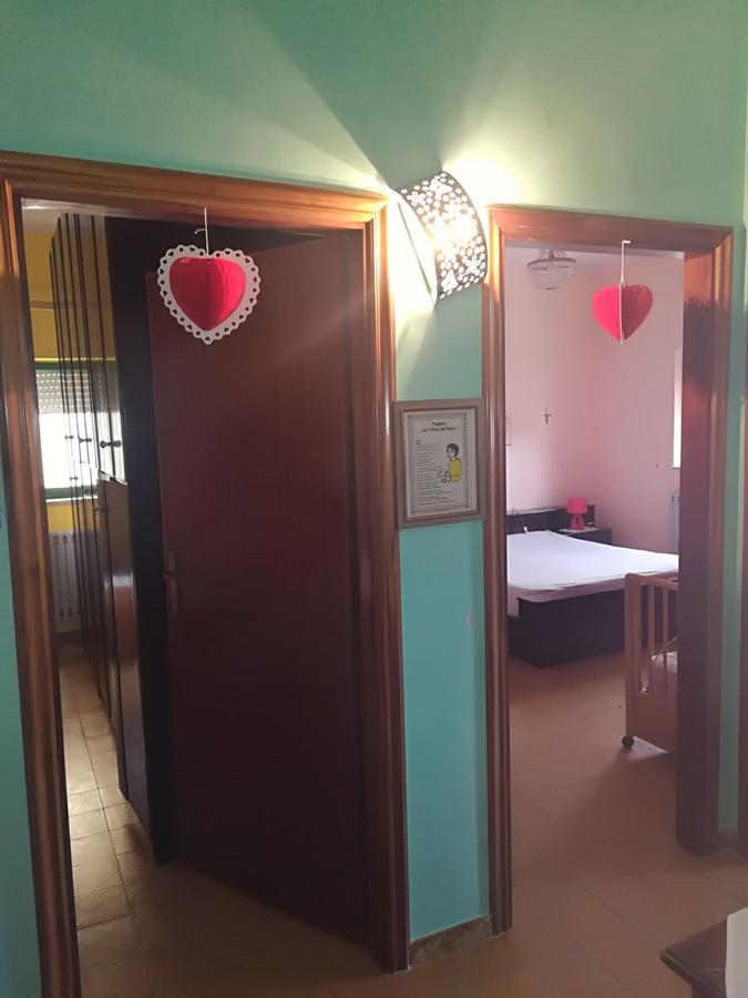 Casa Annamaria Otranto Esterno foto