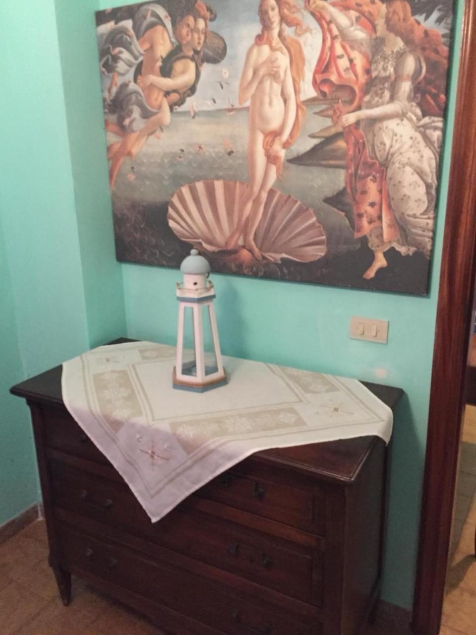 Casa Annamaria Otranto Esterno foto