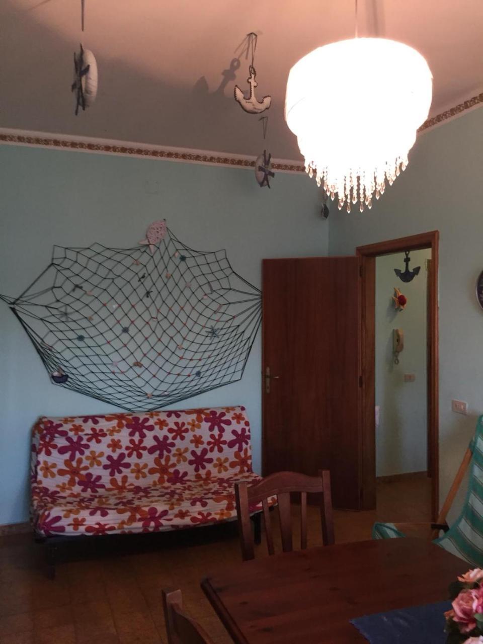 Casa Annamaria Otranto Esterno foto
