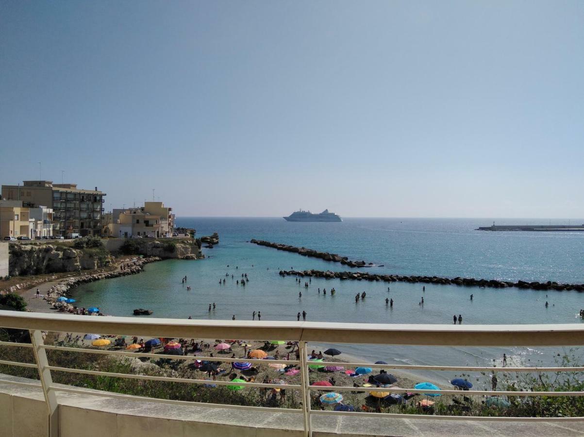 Casa Annamaria Otranto Esterno foto