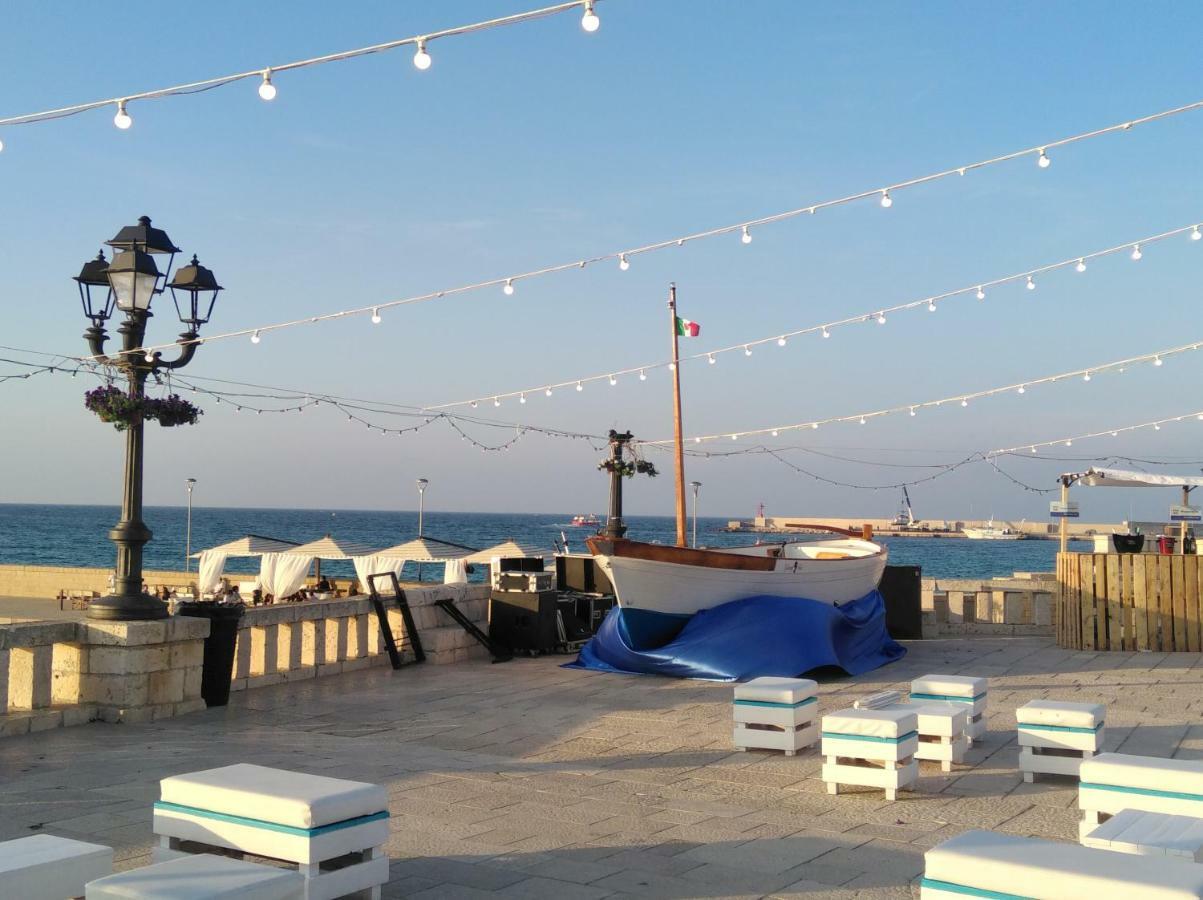 Casa Annamaria Otranto Esterno foto
